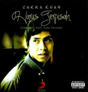 Cakra Khan