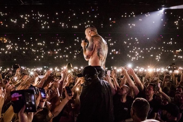 Nasib Linkin Park Di Tahun 2019 Dan Alat Music Pribadinya