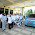 Mbak Bupati Ela Siti Nuryamah Launching Mobil Samsat Keliling Lampung Timur untuk Permudah Layanan Pajak