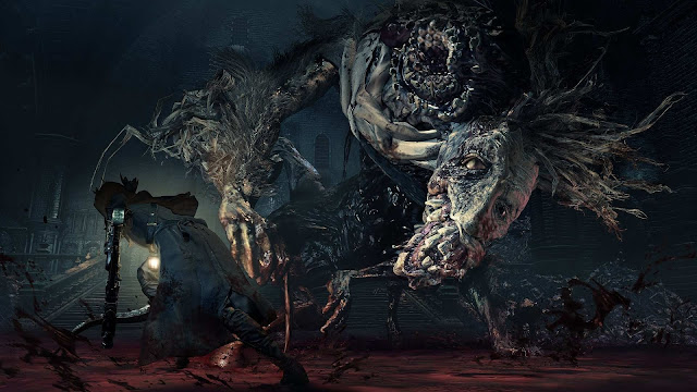 Bloodborne Wallpapers HD Quality