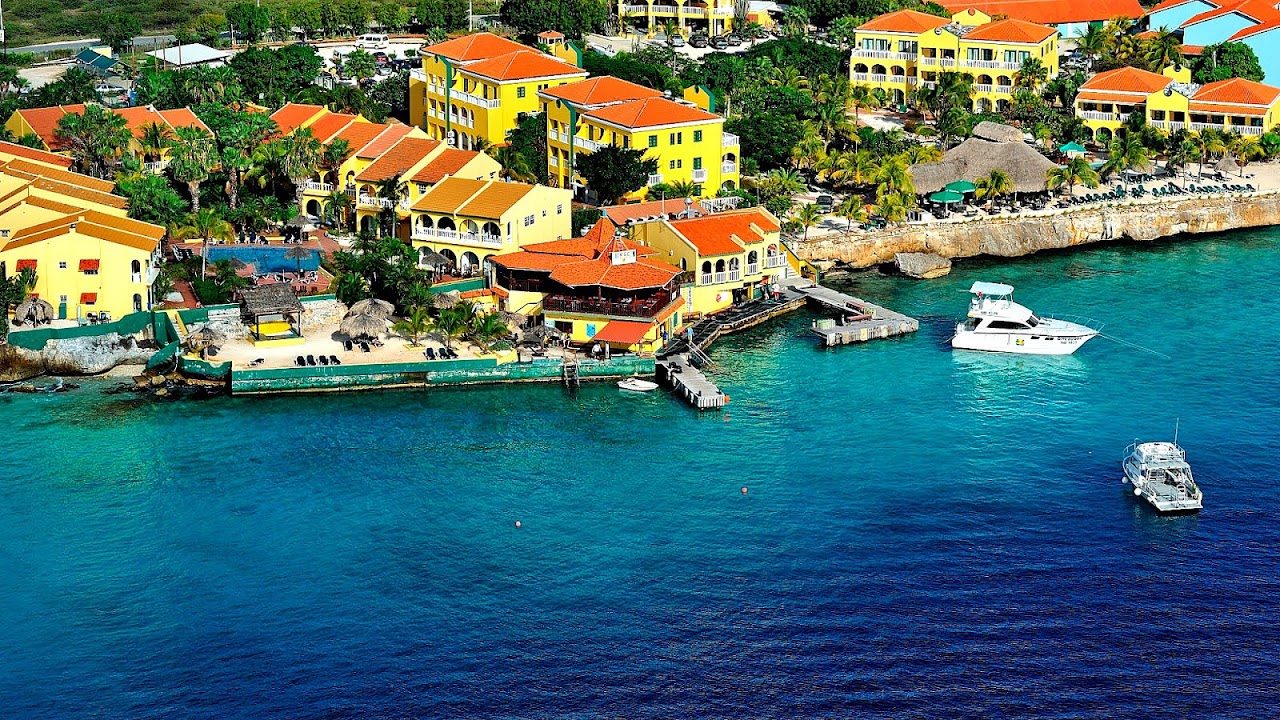 Bonaire All Inclusive Dive Resorts