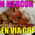 Ayam Mercon Batam Pedesnya Bikin Nagih - Batam Street Food 8