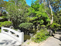 Templo Kinkaku-ji em Itapecerica da Serra