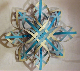 Carolina snowflake