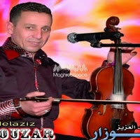 Ahouzar Abdelaziz-Yach a3ari