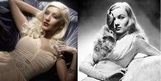 Veronica Lake Hairstyle Pictures - Celebrity Hairstyle Ideas