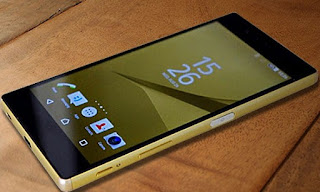 Review Sony Xperia Z5 Compact: Small but powerful