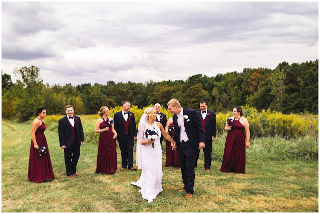 Terre Haute Wedding Photographer