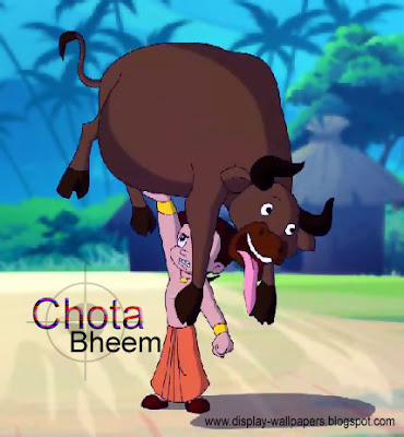 Chota Bheem Cartoon K Photos