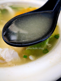 Ah-Chuan-Fish-Soup-阿全鱼湯-Pelangi