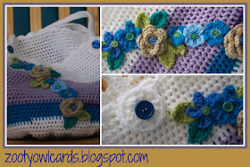 crochet bag