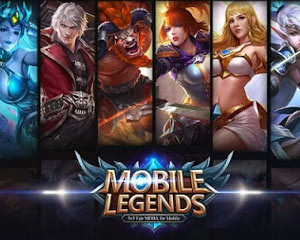 Pengenalan Jenis-Jenis Role (Hero) Di Mobile Legends