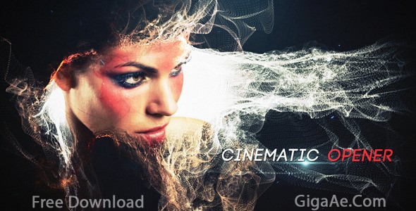 Cinematic Opener 10231548 free download