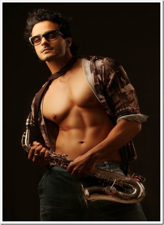 Angad Hasija_sexy