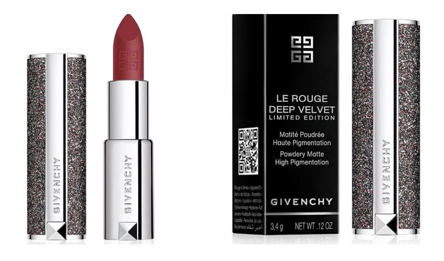 Givenchy Maquillage Noël 2020