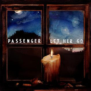 Let Her Go Passenger Lyrics explodelyrics