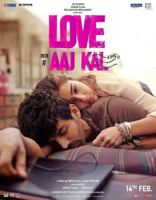 Love Aaj Kal (2009) Movie