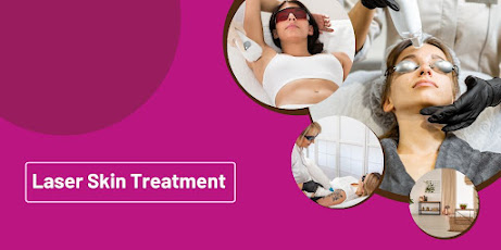 Best Laser Skin Treatment in Sarjapur Road, Bangalore at Sktruderma