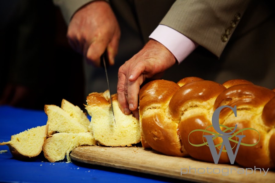 Bar Mitzvah long beach