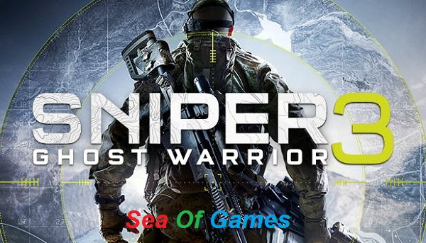 Free Download Sniper Ghost Warrior 3 for PC