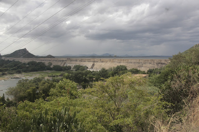 mettur inde