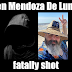 Steven Mendoza De Luna, 42, fatally shot in Houston, Texas