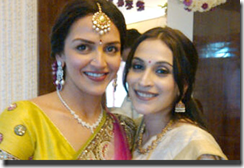 Esha Deol engagement photo3