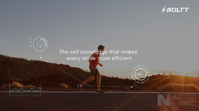 Boltt to soon introduce Artificial Intelligence in Wearable ecosystem.