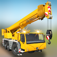 Construction Simulator 2014 v1.01 APK