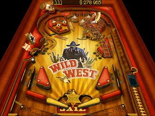 -GAME-Pinball HD per iPhone e iPad.