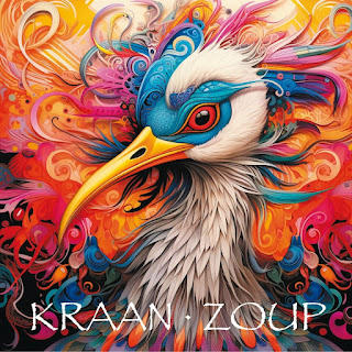 Kraan - 2023 - Zoup