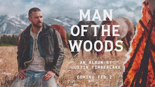 JUSTIN TIMBERLAKE NEW ALBUM SALES