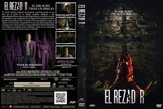 EL REZADOR – 2021 – (VIP)