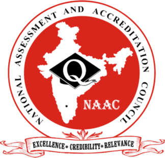 National Accreditation and Assessment Council (NAAC)