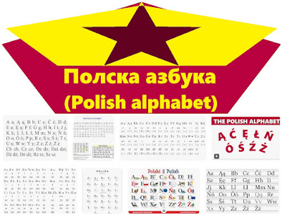 Полска азбука