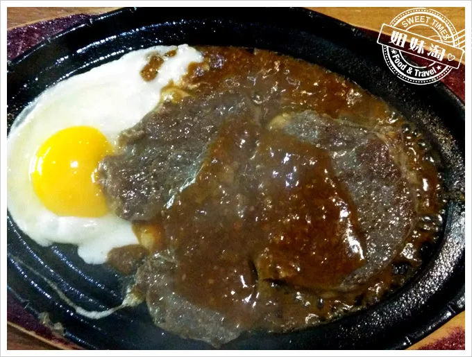 高雄413牛排