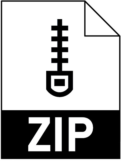 What is a zip file? Detailed All information about the ZIP file and file extract