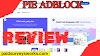 Pie Adblocker Review: Simple Way to Block Ads and Make Some Money?