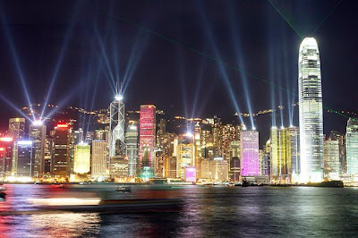  Hong Kong is 1 of the 2 exceptional administrative regions of the People Awesome Travel Destination: Hong Kong