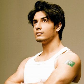 Ali Zafar HD Wallpapers Free Download