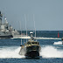 Rusia suspende por 6 meses el paso de buques de guerra y otros navíos estatales extranjeros en tres zonas del mar Negro.