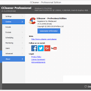 Descargar CCleaner Pro 5.41 Full en Español + Activado Para Siempre | 2018