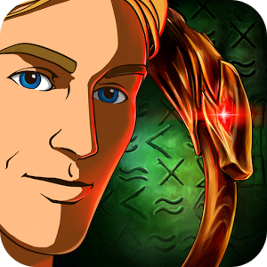 Broken Sword : Serpent's Curse Apk + Data Full Download