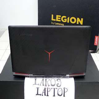 Jual Lenovo LEGION Y720 Core i7 KabyLake Di Malang