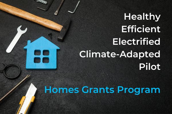 $1.5 Million in Grant Funding Awarded to Help Low- and Moderate-Income Residents Prepare Homes for Climate Hazards
