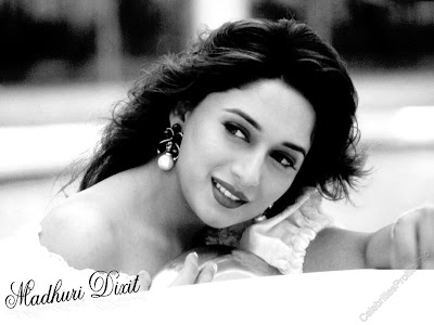 madhuri dixit wallpapers