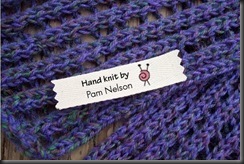 yarn labels