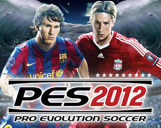 Download Update Pemain Pes 2012 Terbaru Juni 2015 Full Transfer