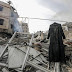 Más de mil muertos en ambos lados en el segundo día de guerra entre Israel y Gaza