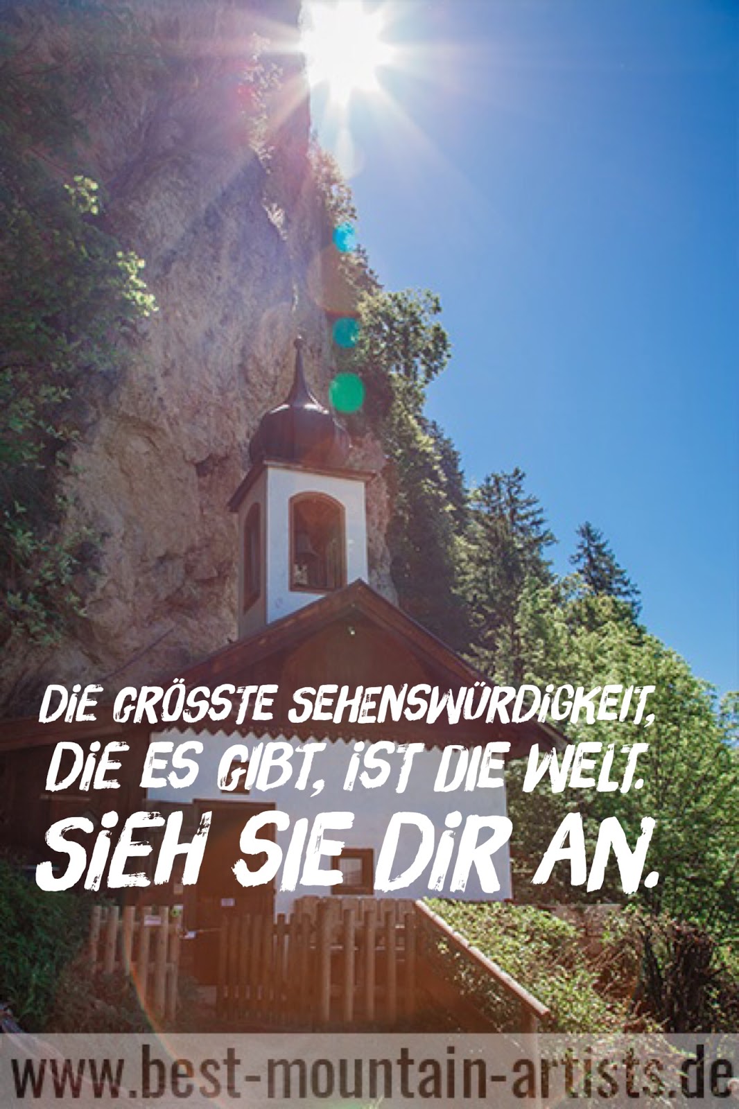 Wander Zitate